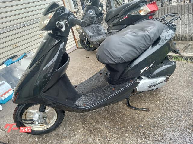 Ｄｉｏ　フォーサイクル　キャブレター　ＡＦ６２