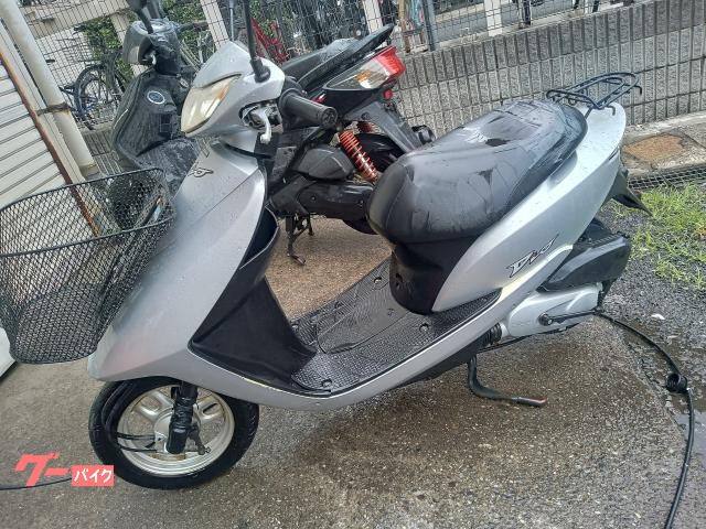 Ｄｉｏ　フォーサイクル　キャブレター　ＡＦ６２