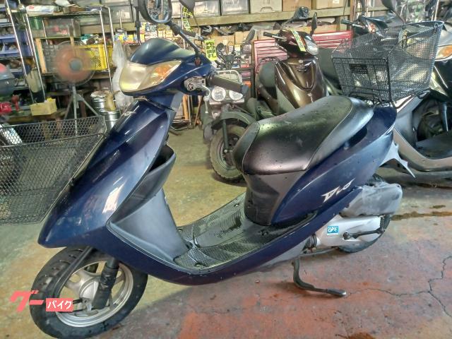 Ｄｉｏ　フォーサイクル　キャブレター　ＡＦ６２