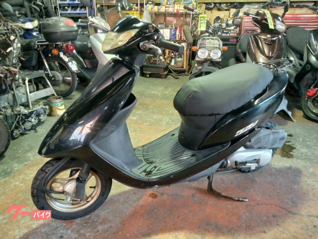 Ｄｉｏ　フォーサイクル　インジェクション　ＡＦ６８