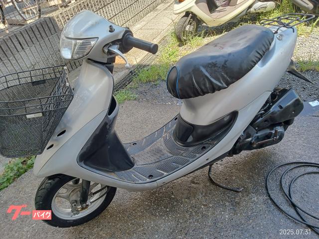 ライブＤｉｏ　ツーサイクル　キャブレター　ＡＦ３４