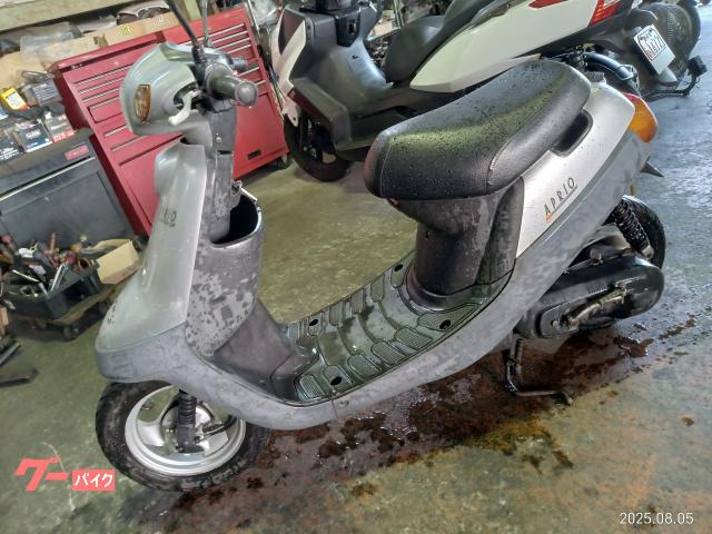 ＪＯＧアプリオ　ツーサイクル　キャブレター　ＳＡ１１Ｊ