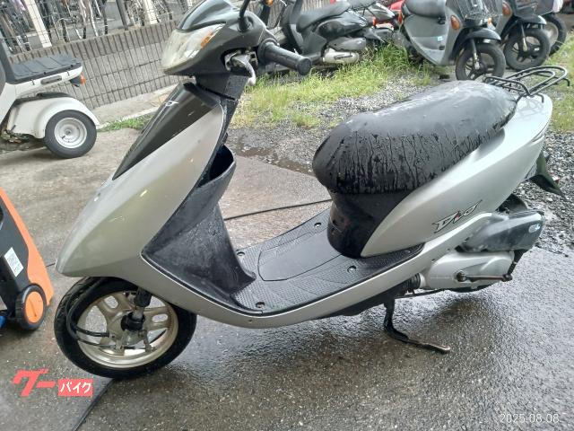 Ｄｉｏ　フォーサイクル　キャブレター　ＡＦ６２
