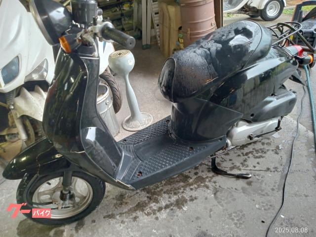 トゥデイ　フォーサイクル　キャブレター　ＡＦ６１