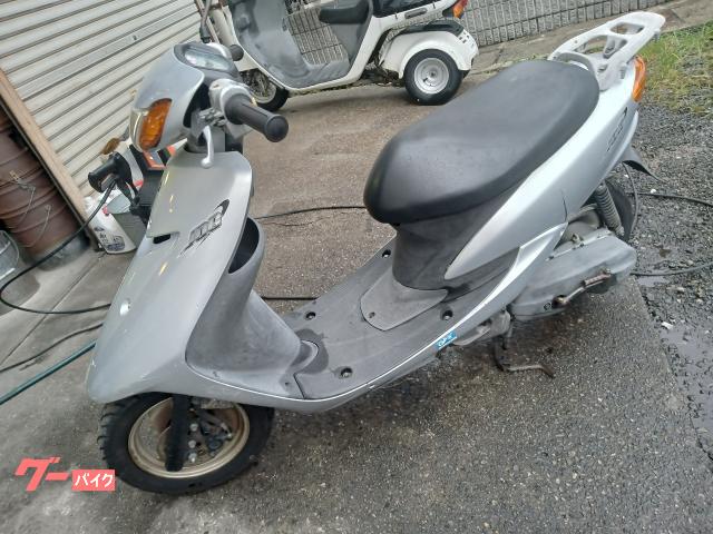ＪＯＧ　ツーサイクル　キャブレター　ディスクブレーキ　ＳＡ１６Ｊ