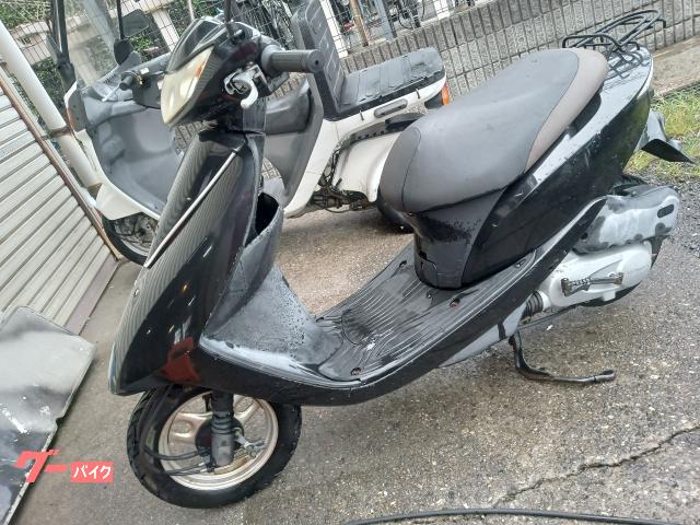 Ｄｉｏ　フォーサイクル　インジェクション　ＡＦ６８