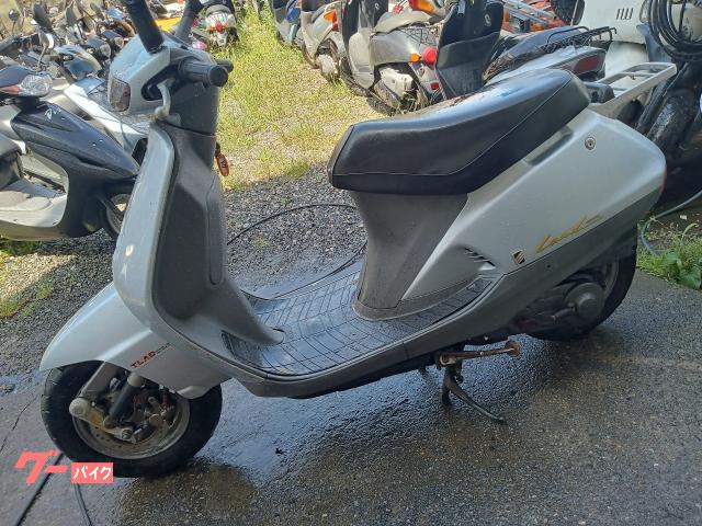 リード５０　ツーサイクル　キャブレター　ディスクブレーキ　ＡＦ２０
