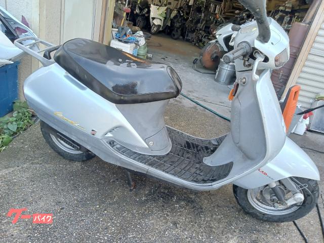 【整備込価格】HONDA リード50 AF20 2サイクル ディスクブレーキ キャブ 89番 ホンダ リード50 ツーサイクル キャブレター ディスクブレーキ