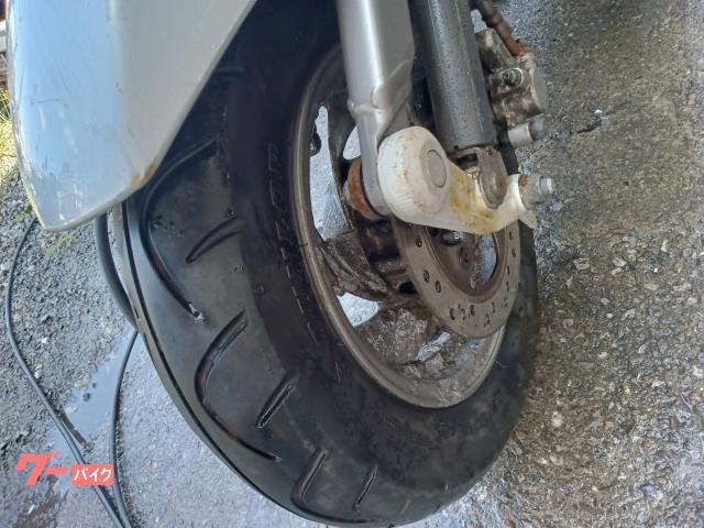 ホンダ リード50 ツーサイクル キャブレター ディスクブレーキ