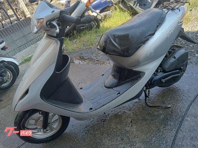 スマートＤｉｏ　フォーサイクル　キャブレター　ＡＦ５６