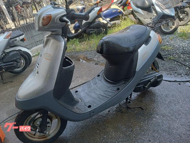 ＪＯＧアプリオ　ツーサイクル　キャブレター　ＳＡ１１Ｊ