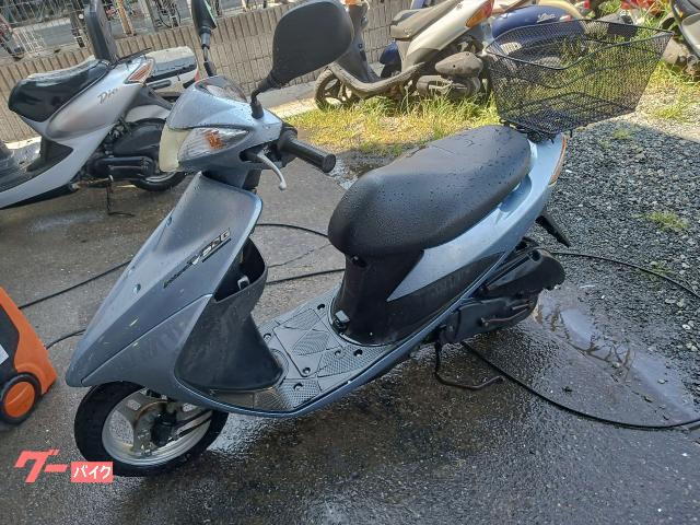 アドレスＶ５０Ｇ　フォーサイクル　インジェクション　ＣＡ４２Ａ