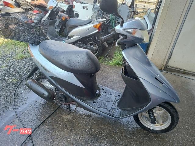 不動　スズキ　アドレスv50  ＦＩ　CA42A ４サイクル　登録書類付き　キック降ります 不動 スズキ アドレスv50 FI CA42A 4サイクル 登録書類付き キック