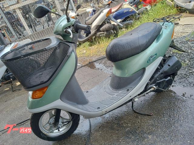 Ｄｉｏ　チェスタ　ツーサイクル　キャブレター　ＡＦ３４