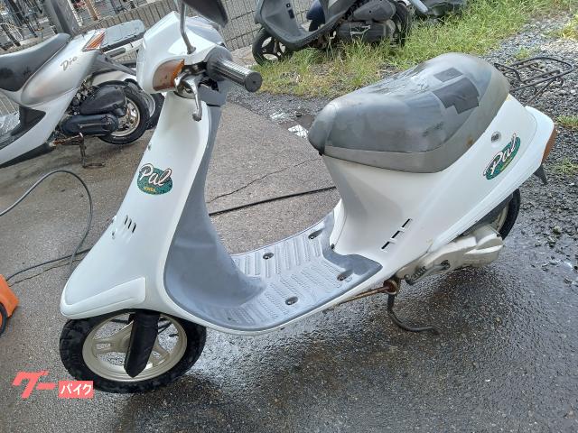 パル　ツーサイクル　キャブレター　ＡＦ１７