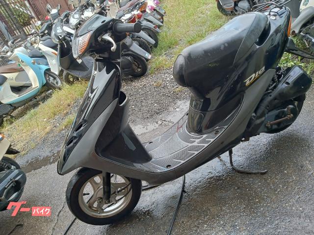 ライブＤｉｏ　ツーサイクル　キャブレター　ＡＦ３４