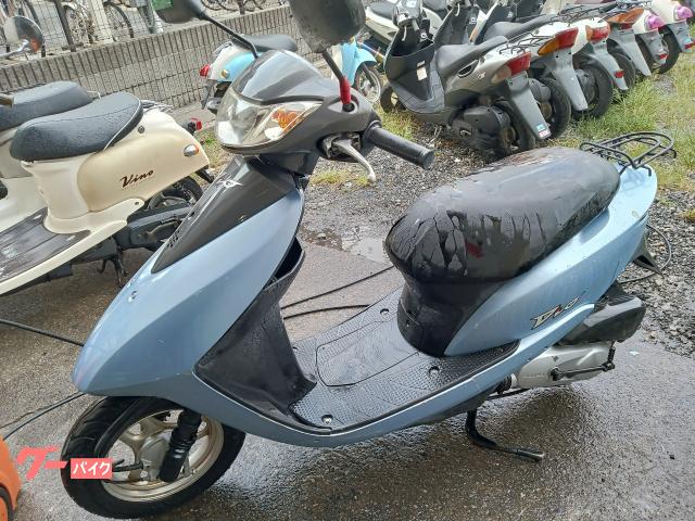 Ｄｉｏ　フォーサイクル　キャブレター　ＡＦ６２