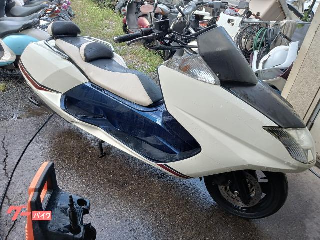 マグザム　フォーサイクル　インジェクション　ディスクブレーキ　ＳＧ２１Ｊ