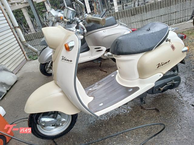 ビーノ　ツーサイクル　キャブレター　ＳＡ１０Ｊ