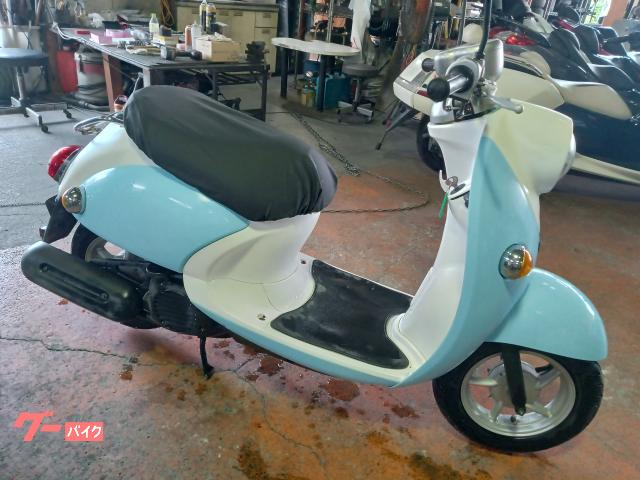 ヤマハ ビーノ フォーサイクル キャブレター SA26J｜モトフリーク