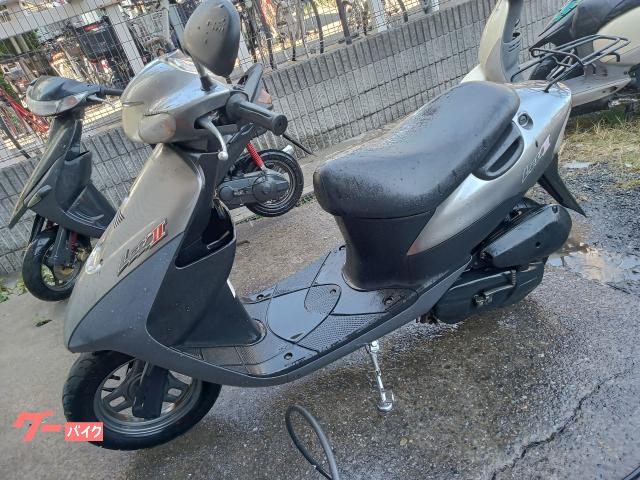 レッツII　ツーサイクル　キャブレター　ＣＡ１ＰＡ