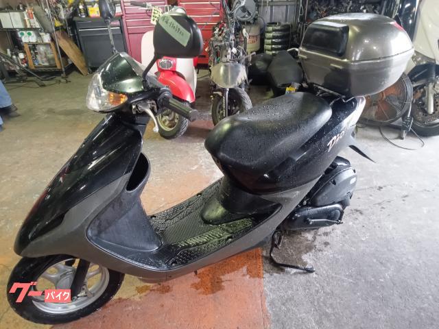 スマートＤｉｏ　フォーサイクル　キャブレター　　　水冷　ＡＦ５６