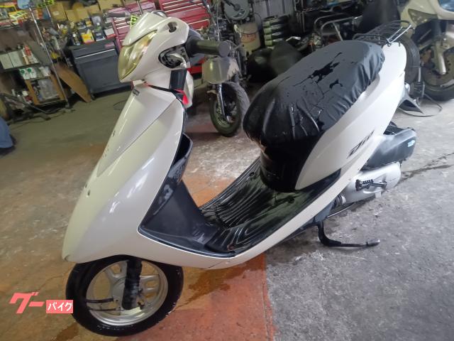 Ｄｉｏ　フォーサイクル　インジェクション　ＡＦ６８