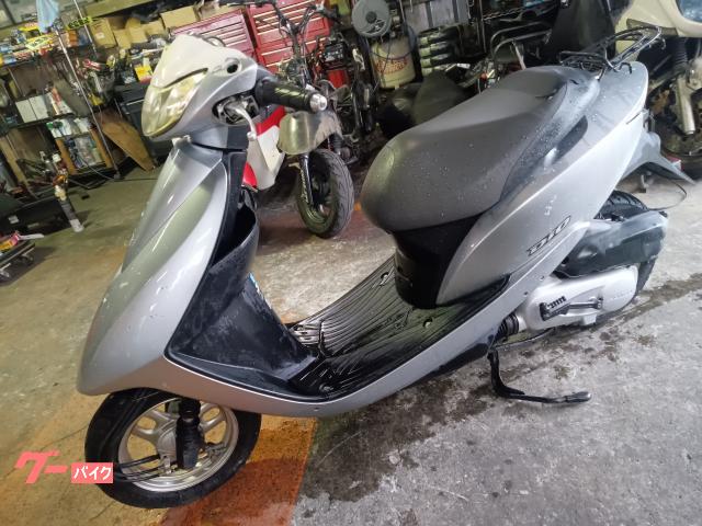 Ｄｉｏ　フォーサイクル　インジェクション　ＡＦ６８
