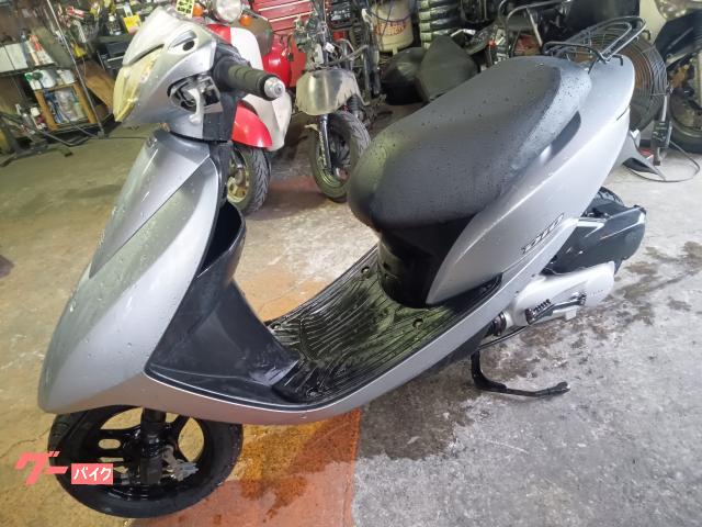 Ｄｉｏ　フォーサイクル　インジェクション　ＡＦ６８