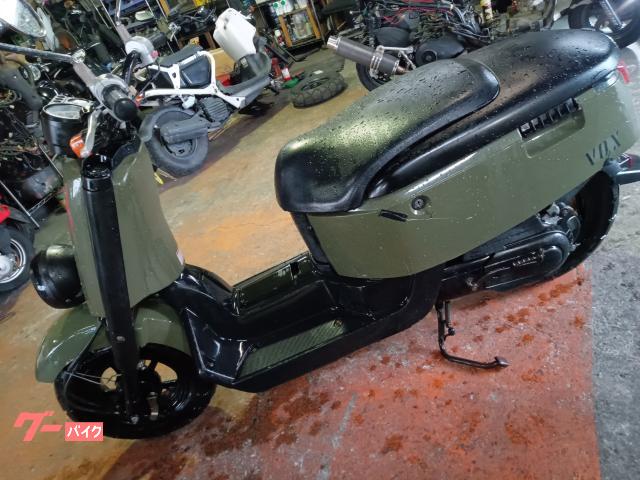ＶＯＸ　フォーサイクル　インジェクション　ＳＡ３１Ｊ