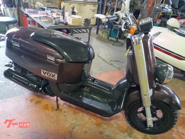 姫路引き取り限定エンジン焼付部品ヤマハVOX SA31j 交通費値引き 20230330_055728334_iOS-320x180.jpg