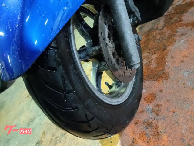スズキ バーグマン150 フォーサイクル キャブレター ディスク
