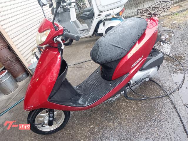 Ｄｉｏ　フォーサイクル　インジェクション　ＡＦ６８