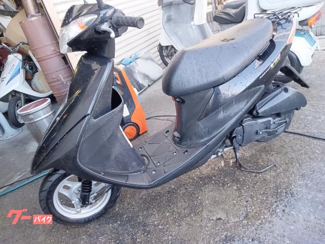 ★支払総額3.8万円★販売実績1万台以上！全国配送可能！ スズキ アドレスV50 CA44A 集中キー！4スト、インジェクション！通勤通学に♪ スズキ アドレスV50 フォーサイクル インジェクション CA44A