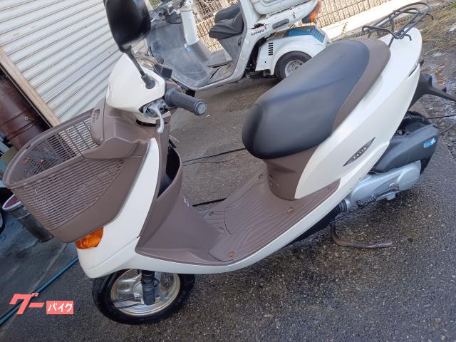 Ｄｉｏ　チェスタ　フォーサイクル　インジェクション　ＡＦ６８