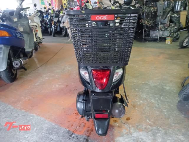 スズキ レッツ フォーサイクル インジェクション CA4AA｜モト