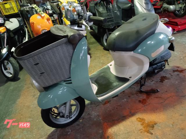 ビーノモルフェ　フォーサイクル　インジェクション　ＳＡ３７Ｊ