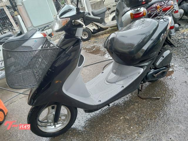 スマートＤｉｏ　フォーサイクル　キャブレター　水冷　ＡＦ５６