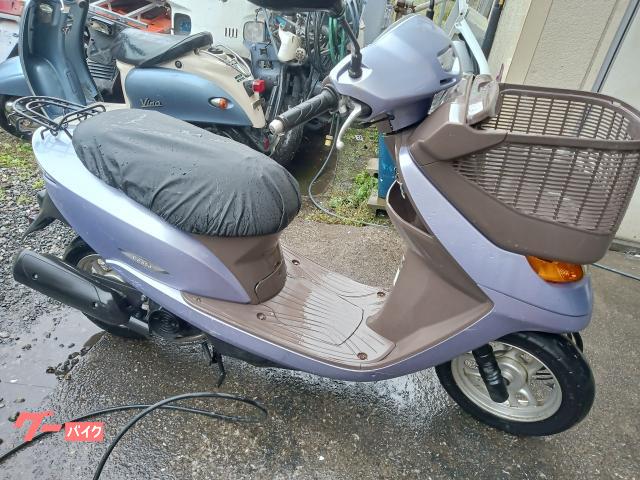 ホンダ Dio チェスタ フォーサイクル インジェクション AF68