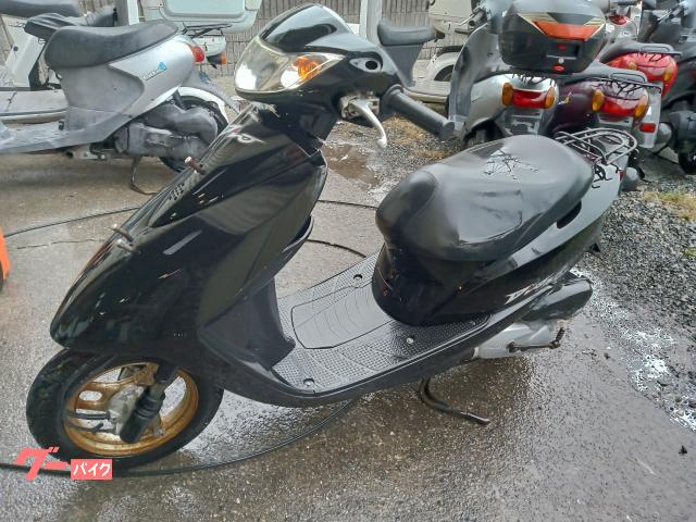 Ｄｉｏ　フォーサイクル　キャブレター　ＡＦ６２