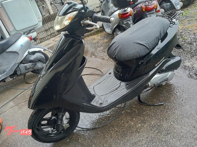 Ｄｉｏ　フォーサイクル　インジェクション　ＡＦ６８