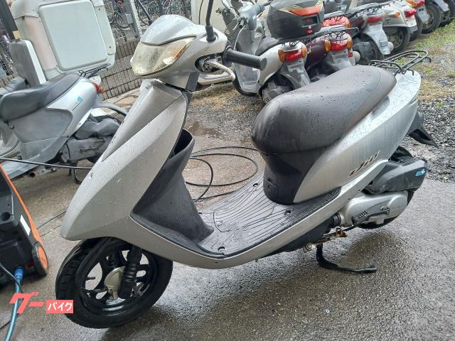 Ｄｉｏ　フォーサイクル　インジェクション　ＡＦ６８