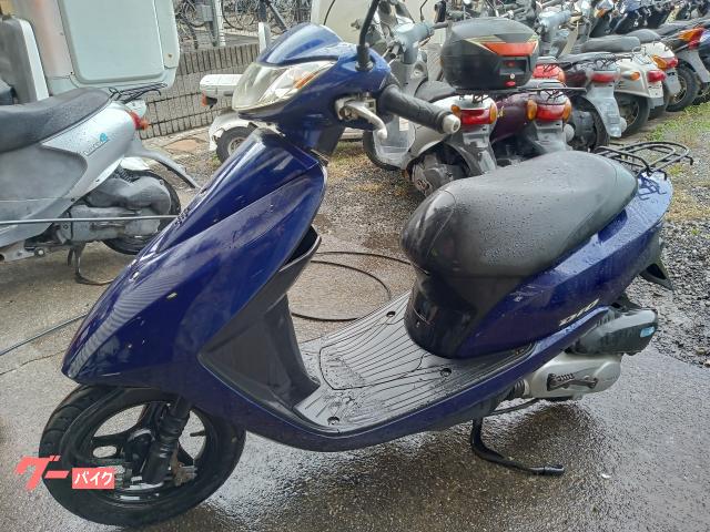 Ｄｉｏ　フォーサイクル　インジェクション　ＡＦ６８