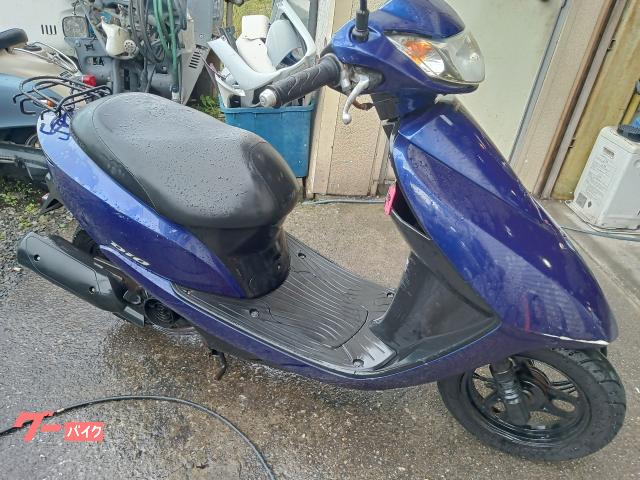 ホンダ ディオ AF68 インジェクション 自賠責付き 即納、乗り出しOK