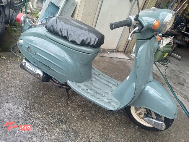 スズキ ヴェルデ ツーサイクル キャブレター CA1MA｜モトフリーク