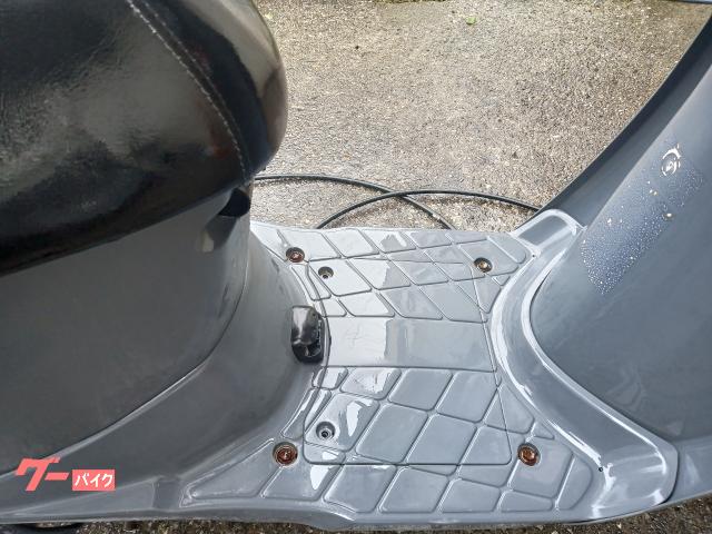 レッツ4 インジェクション　CA41Ａ　お値引き交渉可能　引取が早い方優先です。 スズキ レッツ4 フォーサイクル インジェクション CA45A｜モト