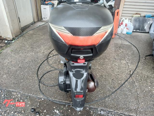 レッツ4 インジェクション　CA41Ａ　お値引き交渉可能　引取が早い方優先です。 スズキ レッツ4のクチコミ - 価格.com