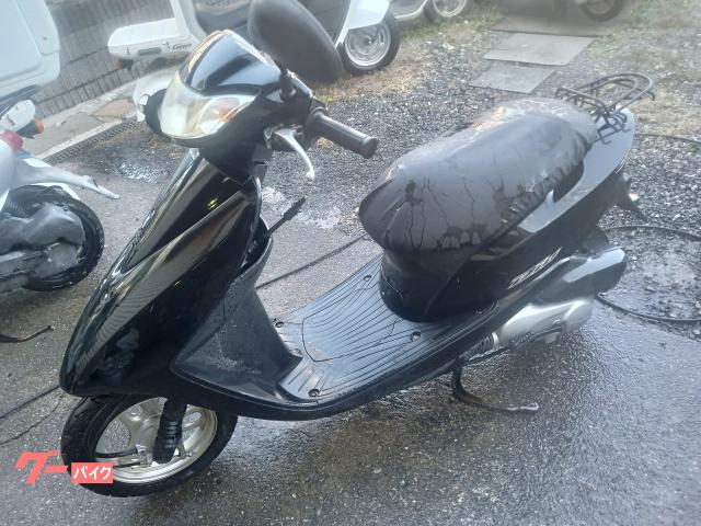 Ｄｉｏ　フォーサイクル　インジェクション　ＡＦ６８