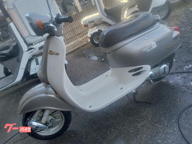 ジョルノ　ツーサイクル　キャブレター　ＡＦ２４