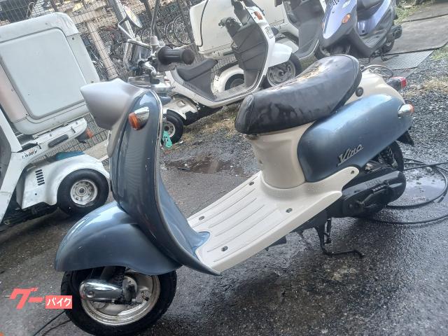 ビーノ　ツーサイクル　キャブレター　ＳＡ１０Ｊ